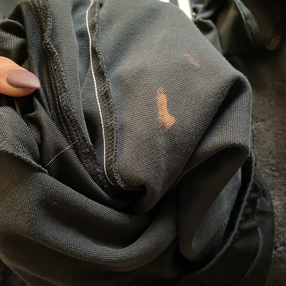 Men’s Adidas Track Pants - Picture 7 of 8